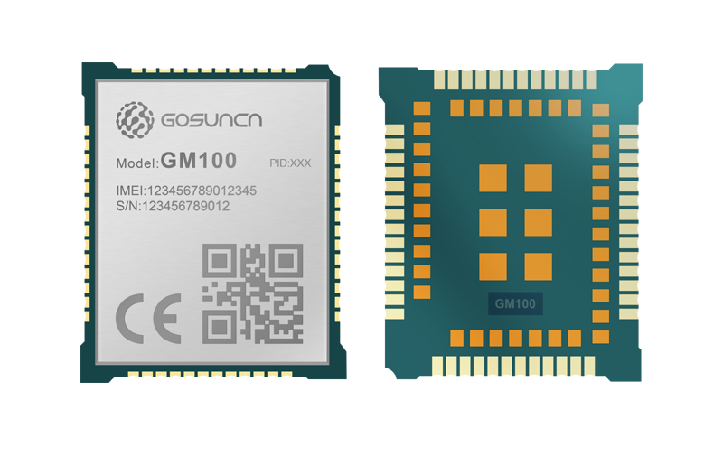 通信模塊、高新興、中興物聯、LPWA模組、M2M、物聯網